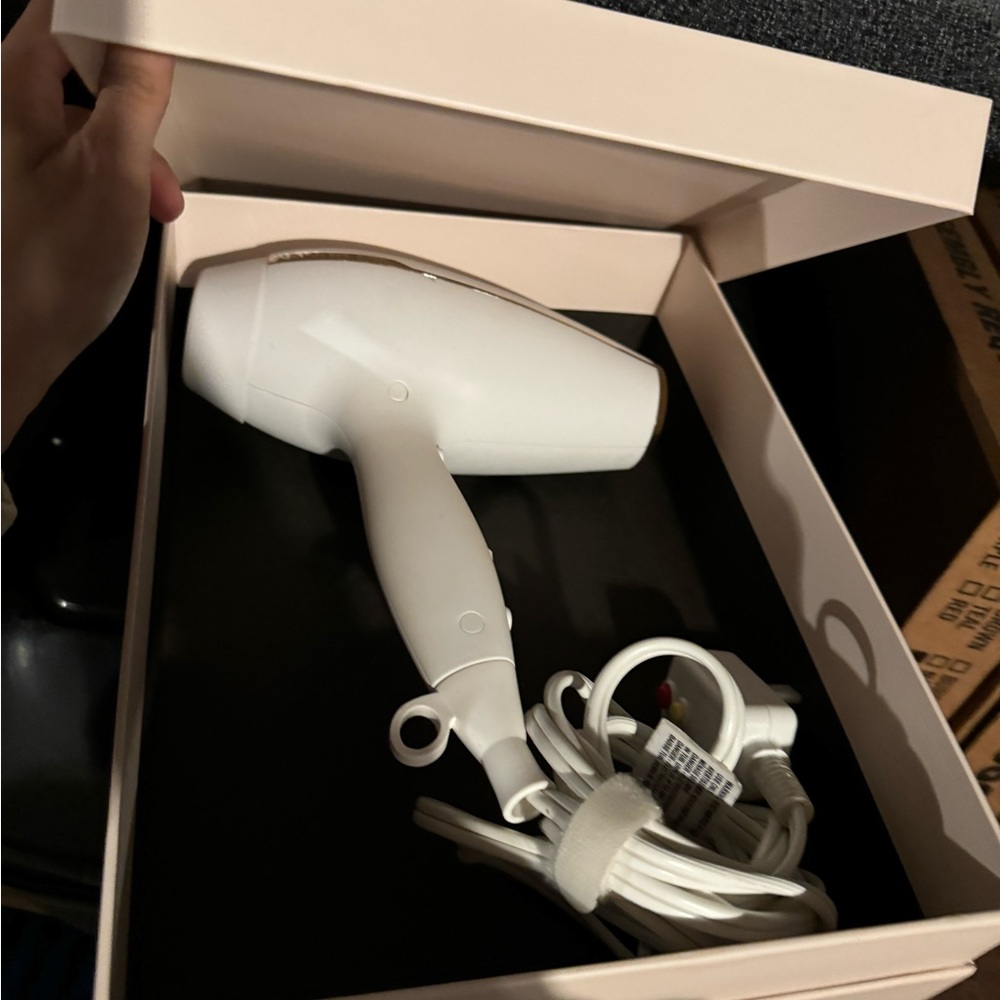 Kristin Ess Hair Dryer